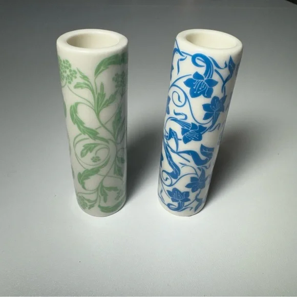 Illumicrate Poison Garden Ceramic Mini Bud Vases - Picture 2 of 2